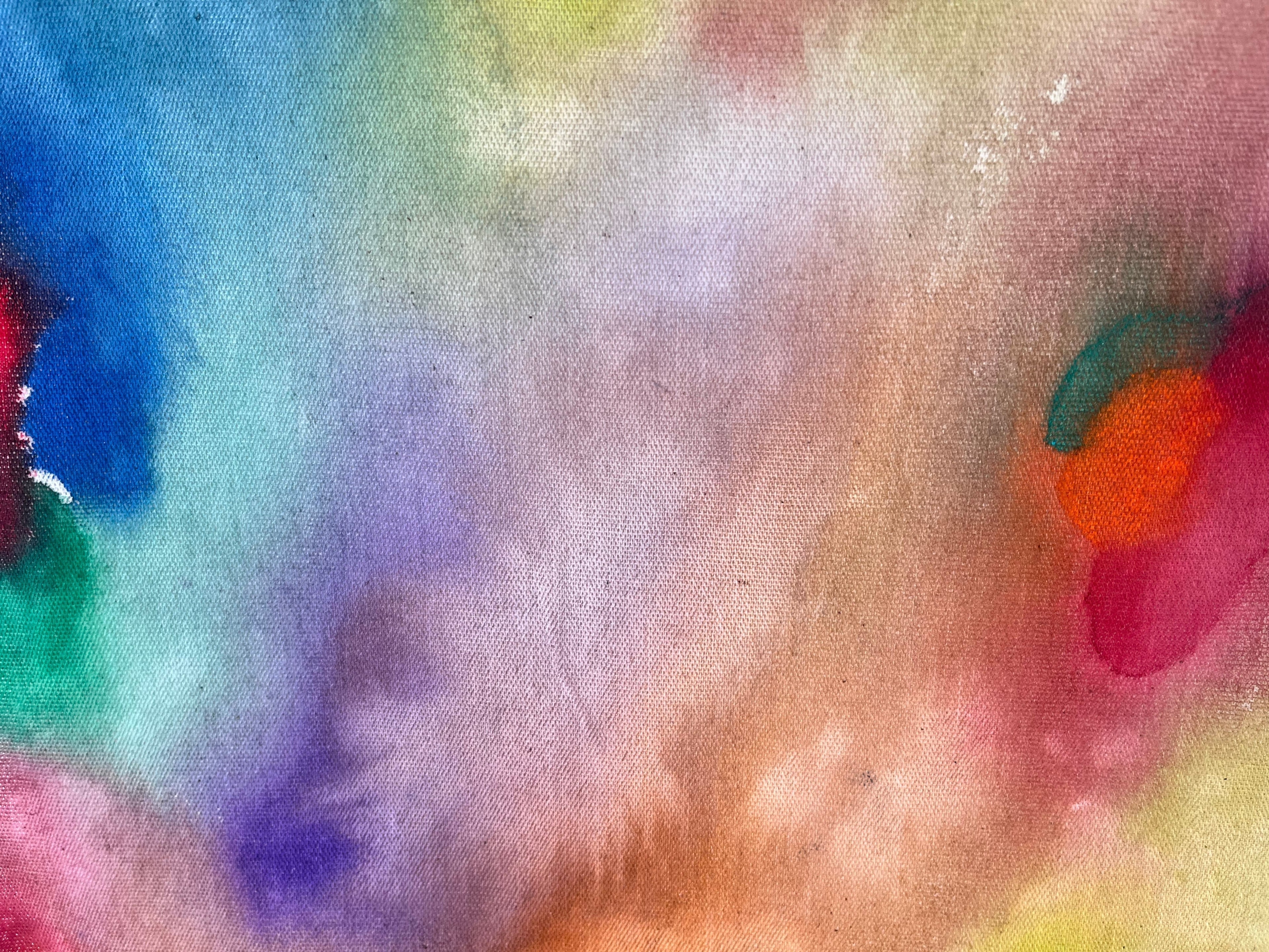 Raíces Pequeñas, Mundos Grandes