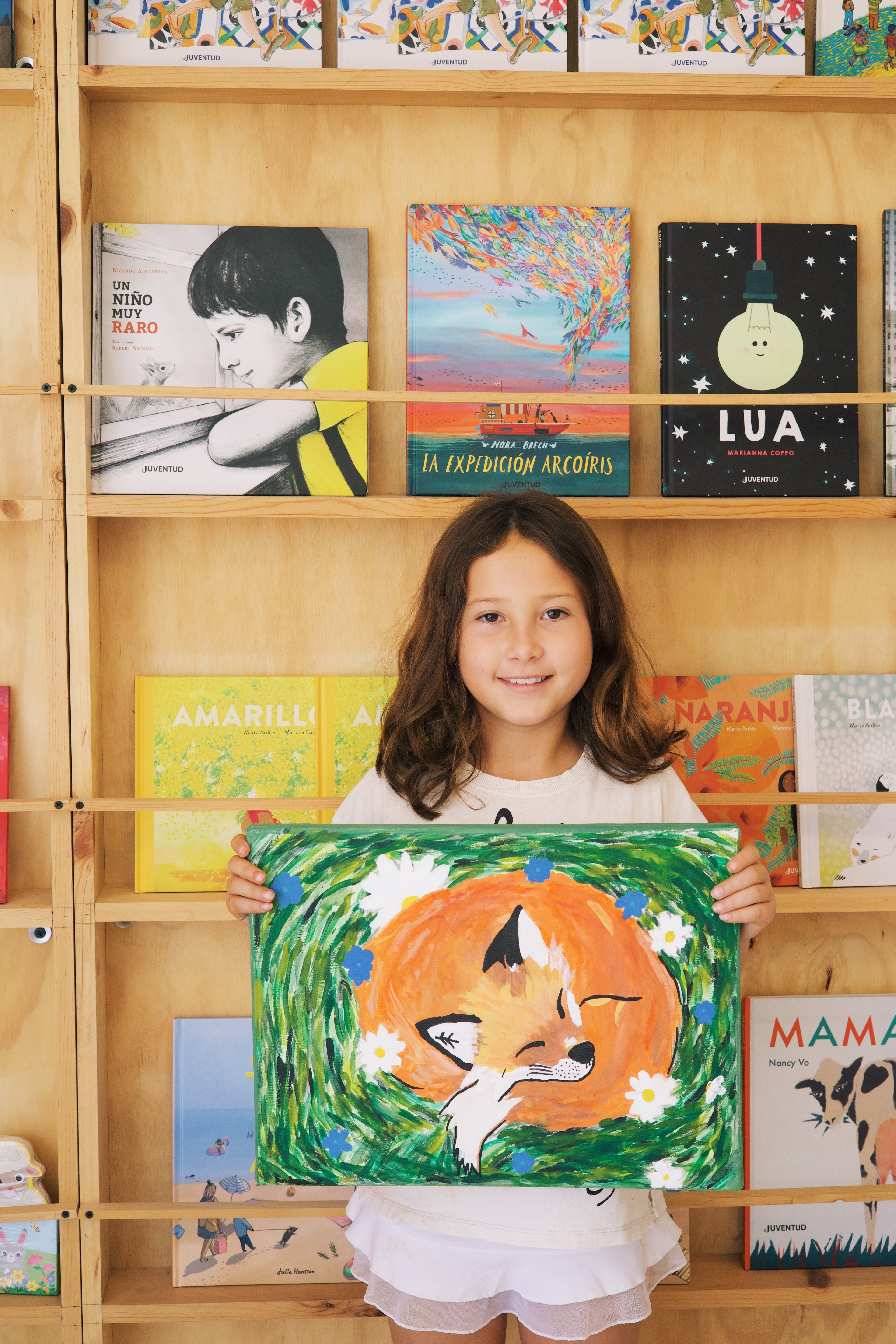 Taller de Arte para Adolescentes