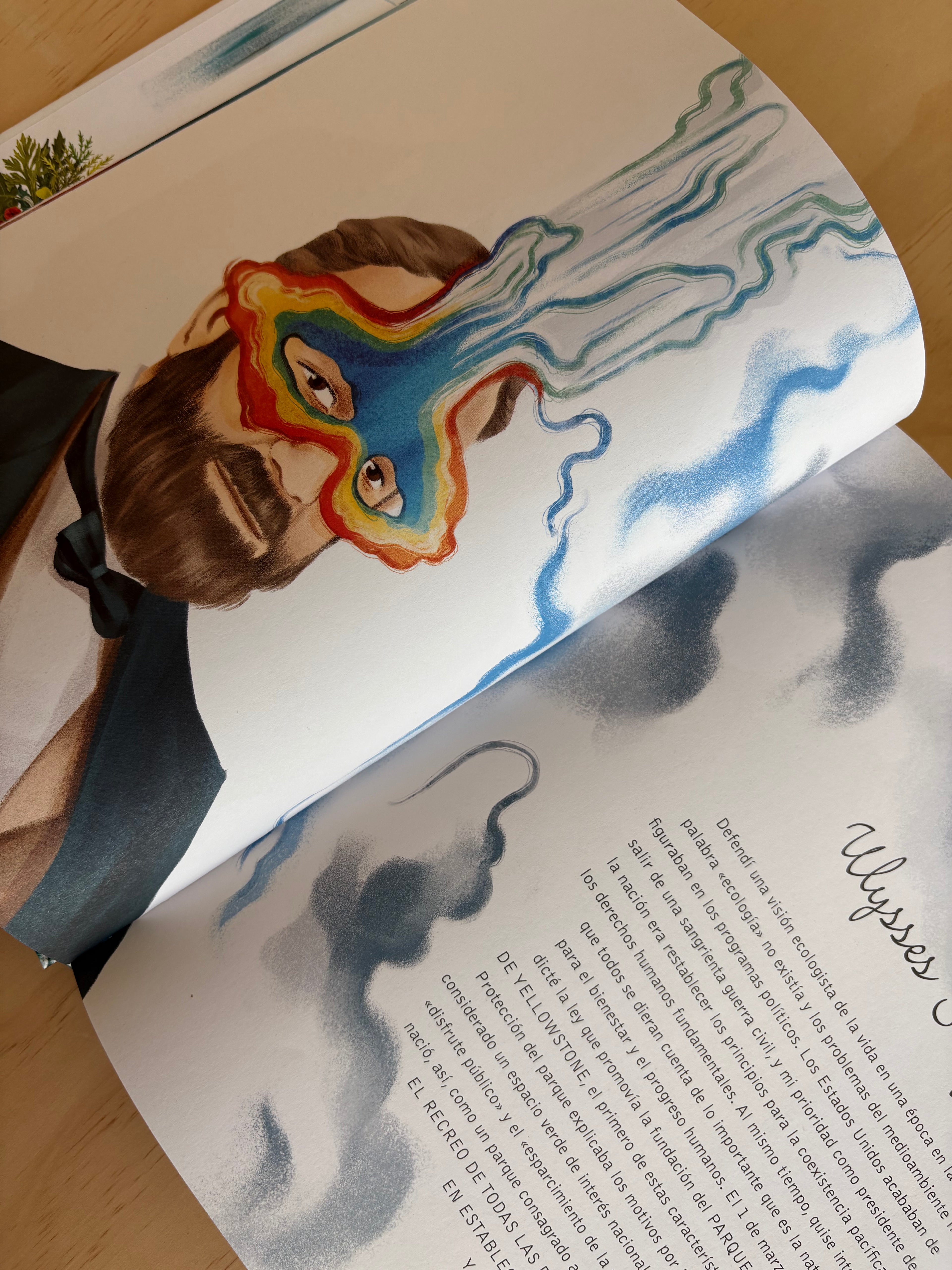 Eco Héroes - Federica Magrin