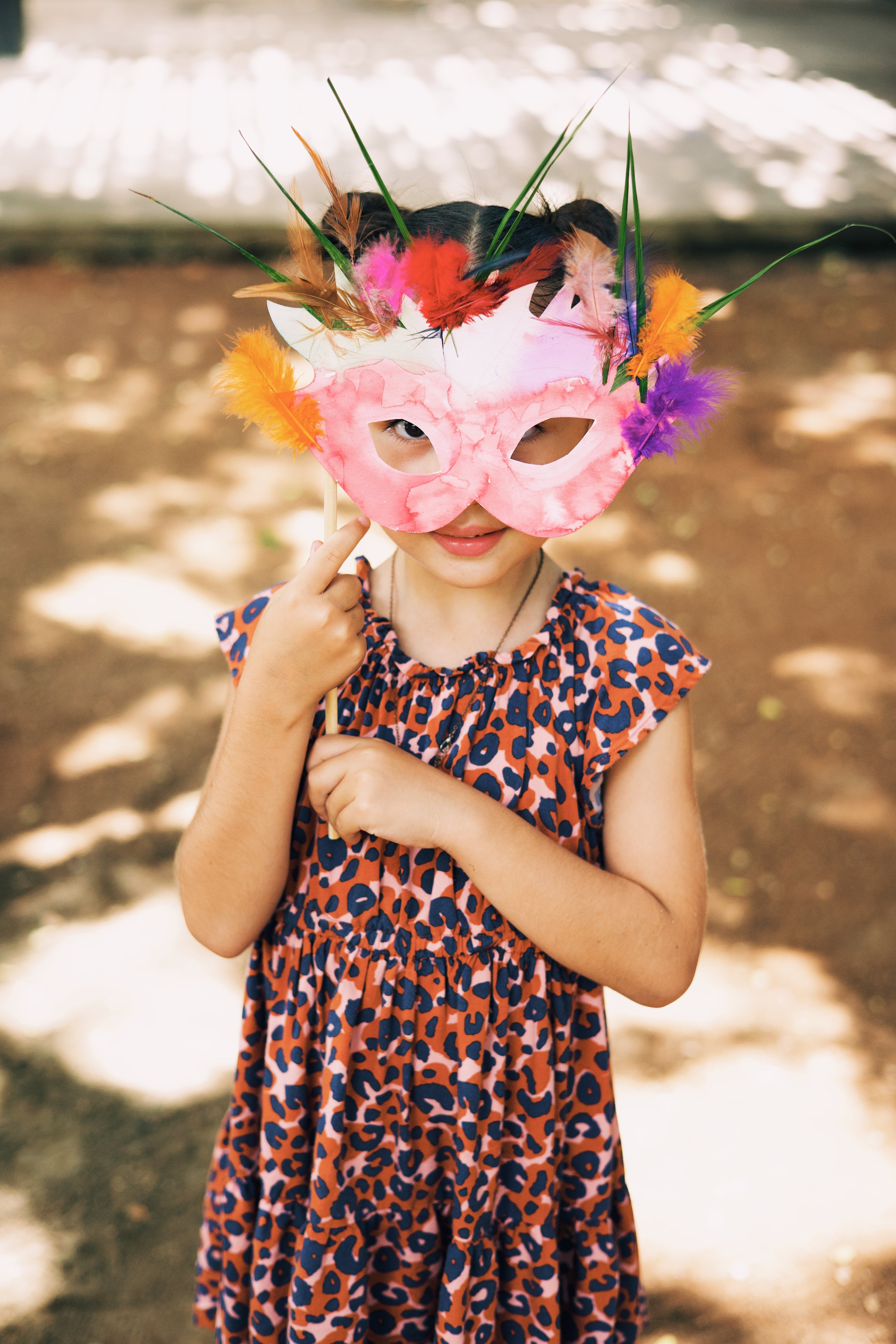 Estimulación Temprana al Arte (3 - 6 años)