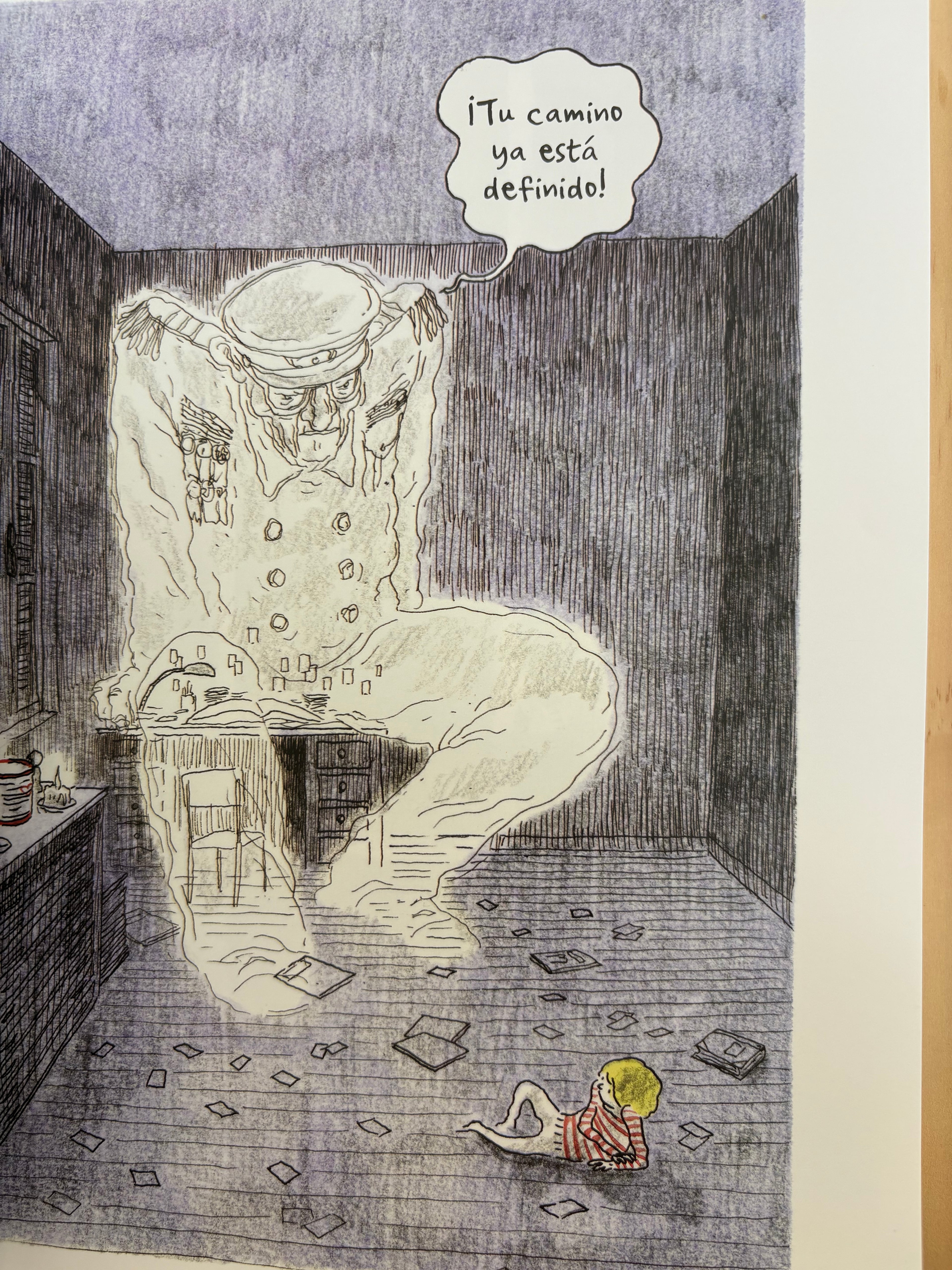 Increible - Vincent Zabus