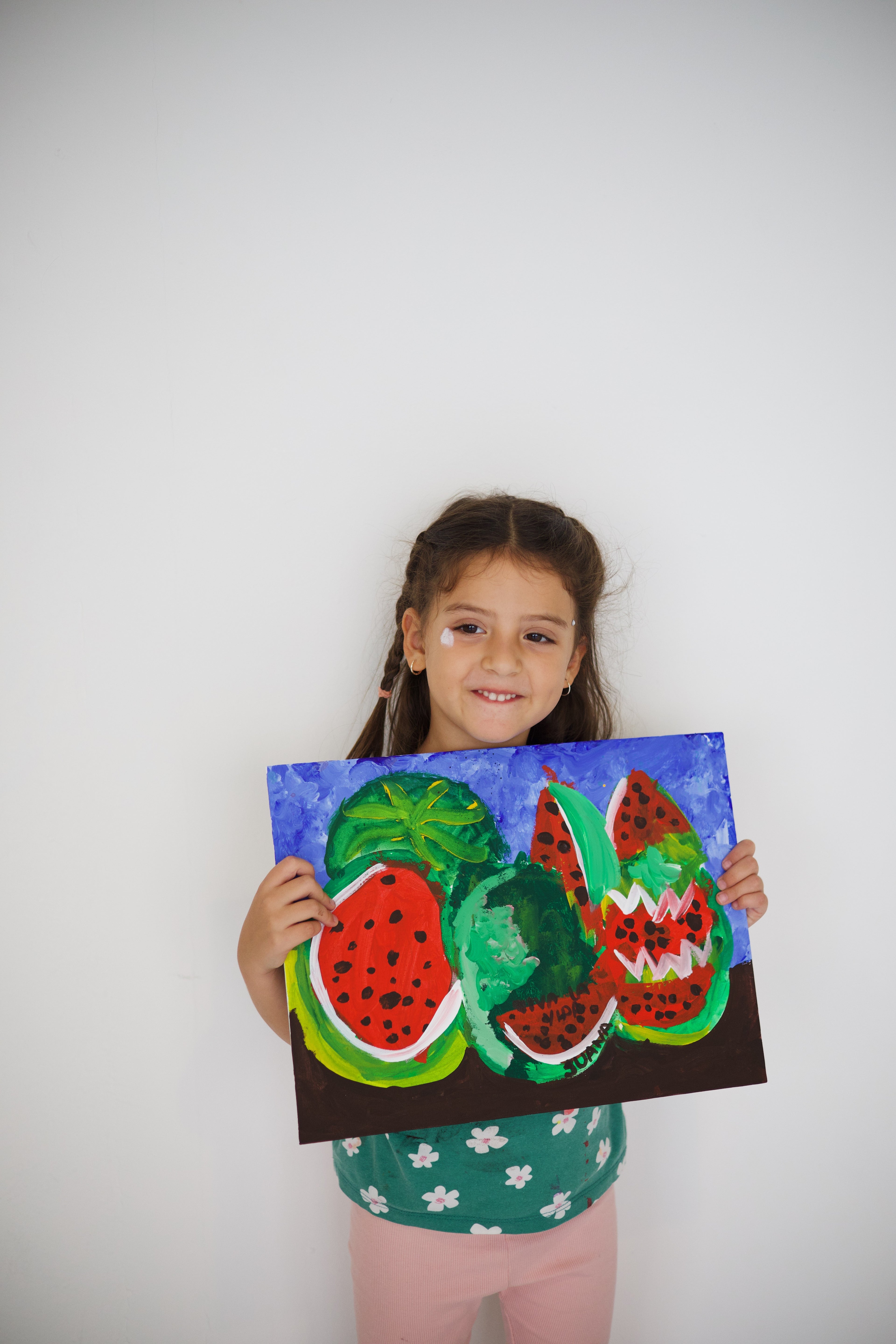 Estimulación Temprana al Arte (3 - 6 años)