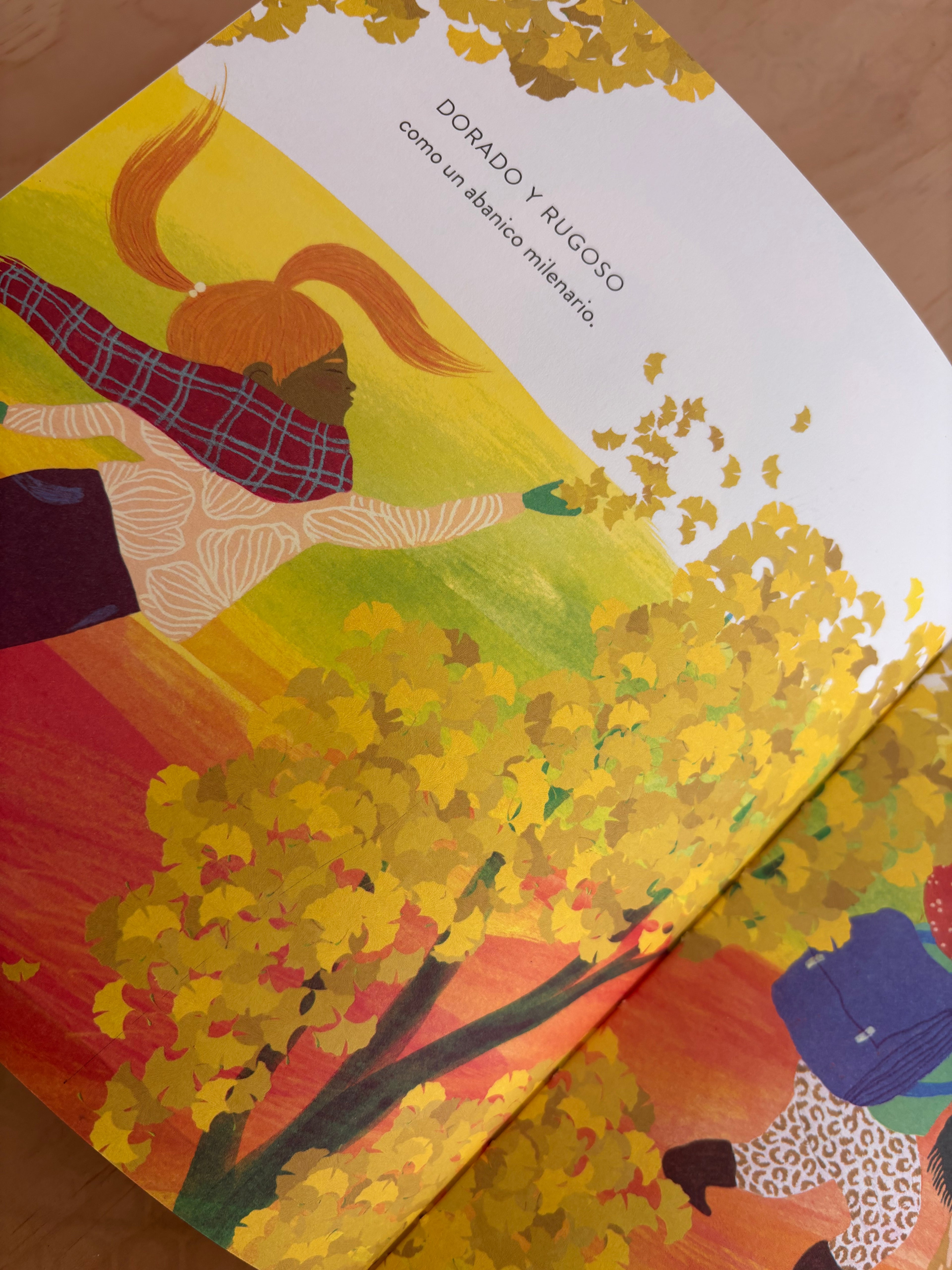 Amarillo - Marta Ardite