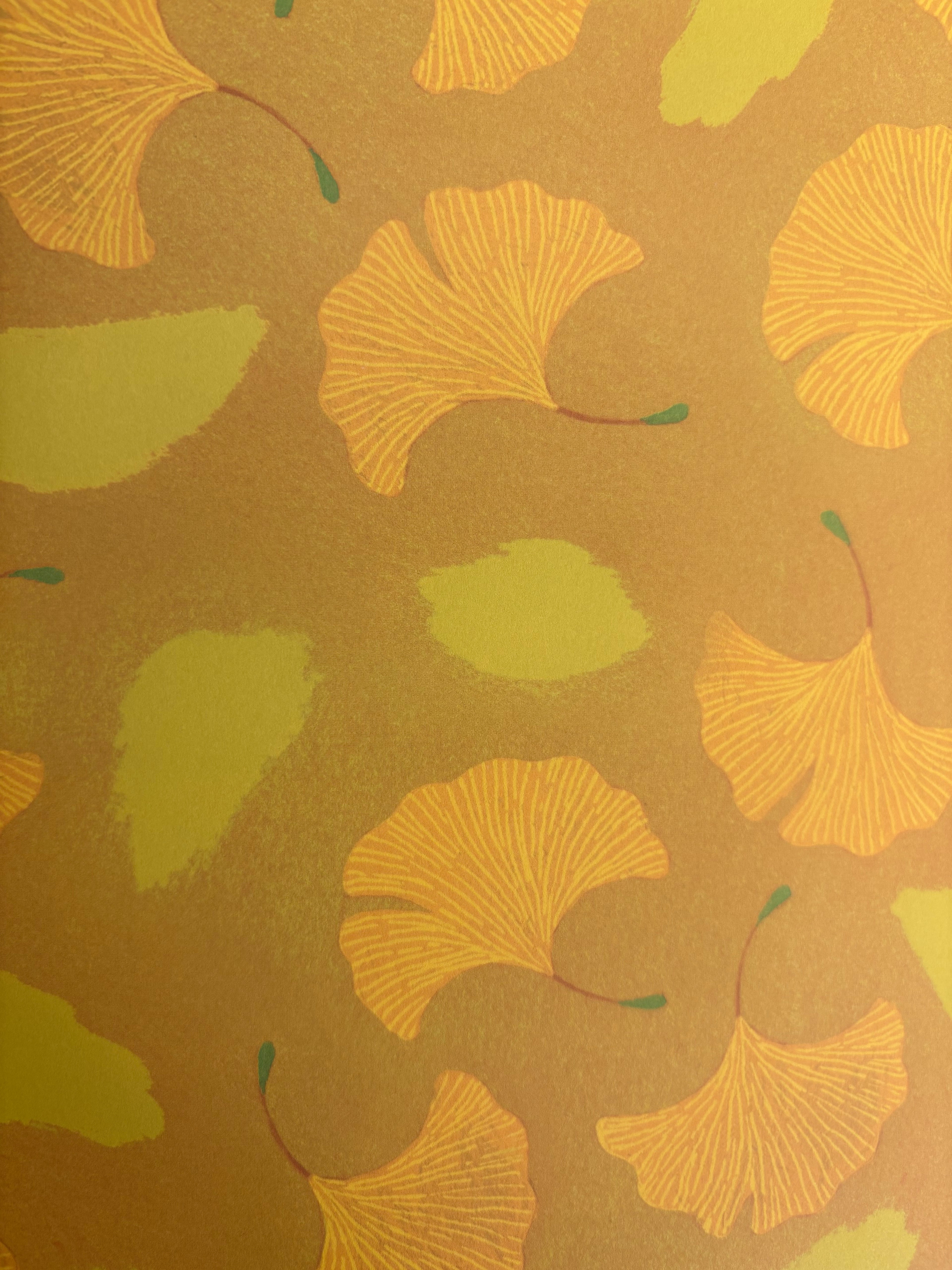 Amarillo - Marta Ardite