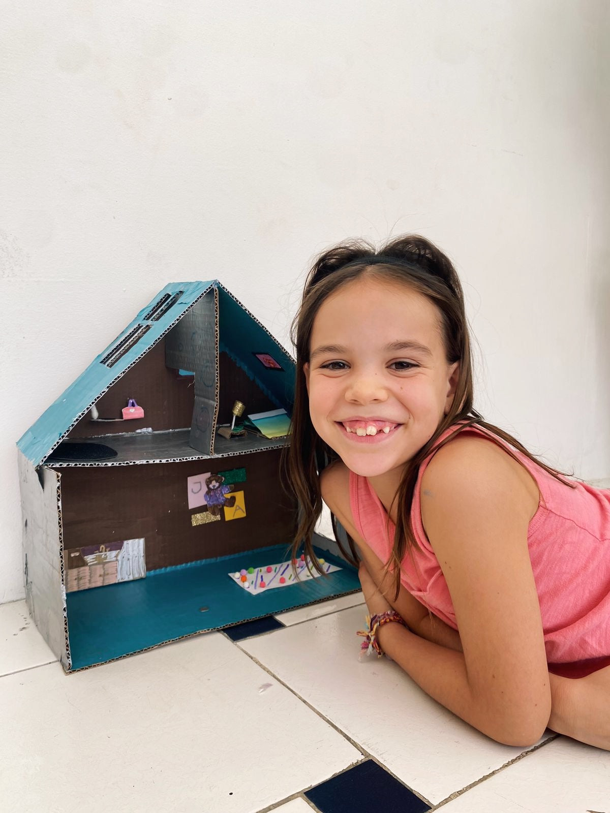 Taller de Arte (7 años en adelante)