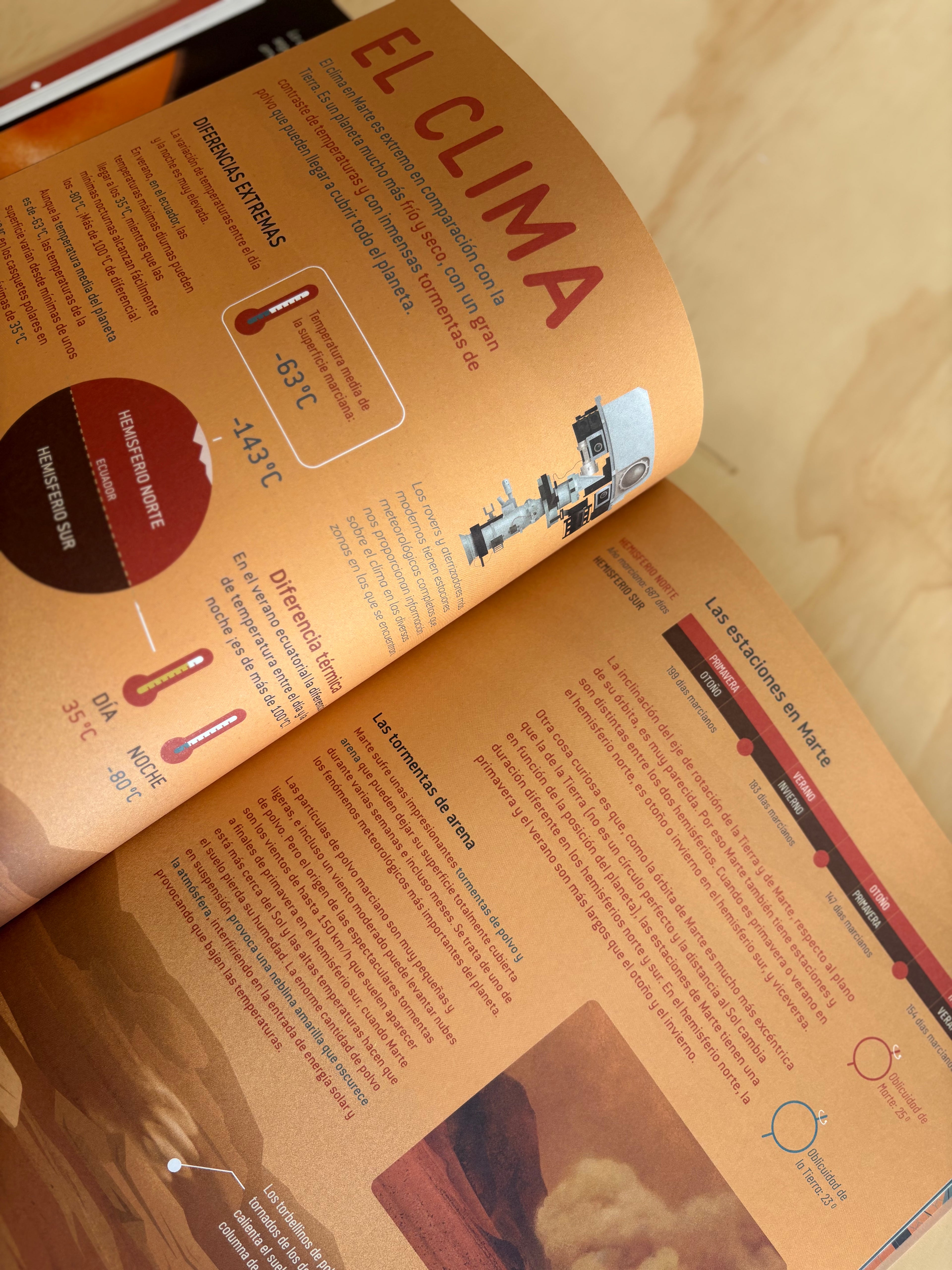 Una Ciudad en Marte - Sheddad Kaid-Salah Ferrón, Miquel Sureda Anfres