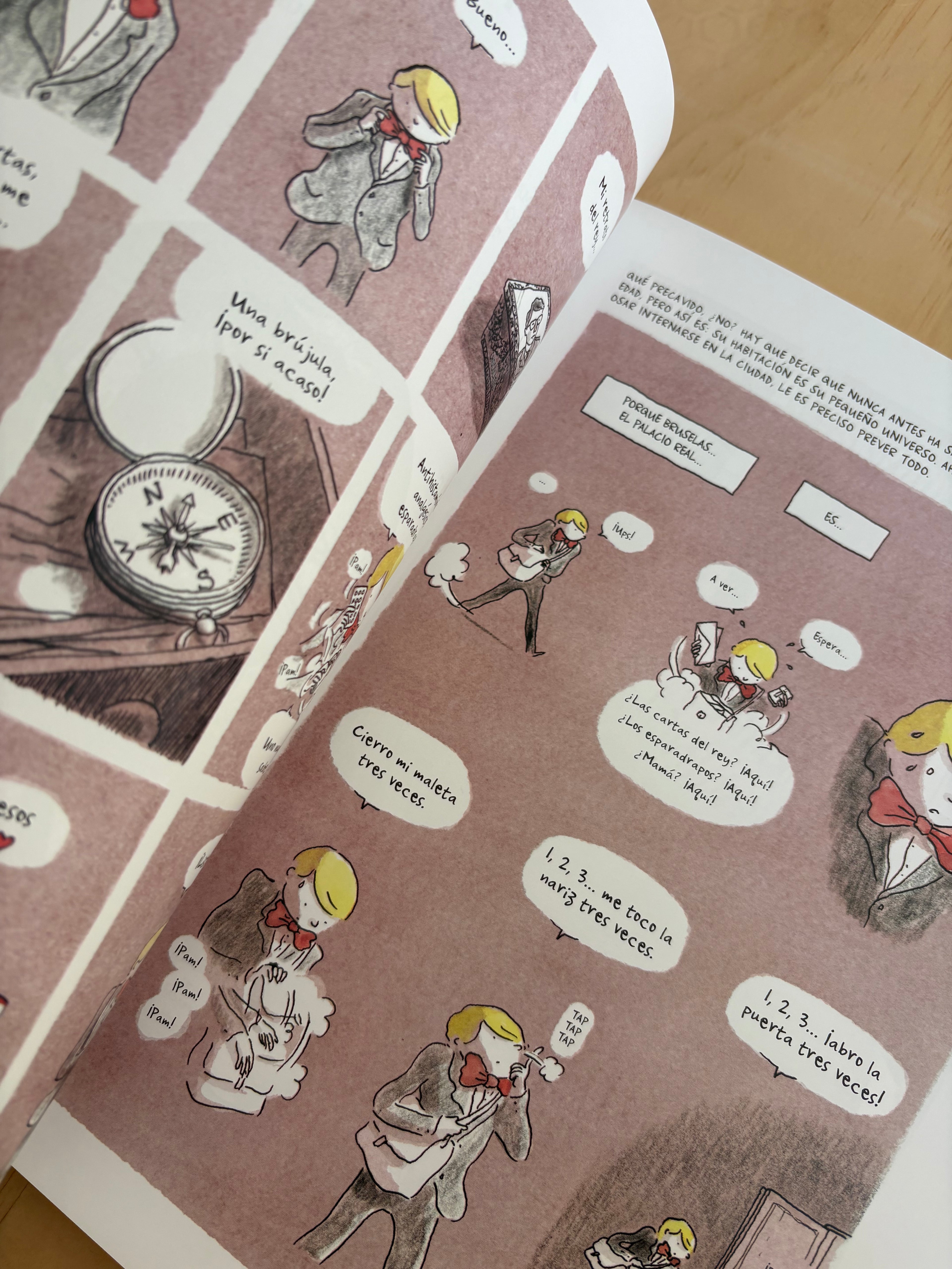 Increible - Vincent Zabus