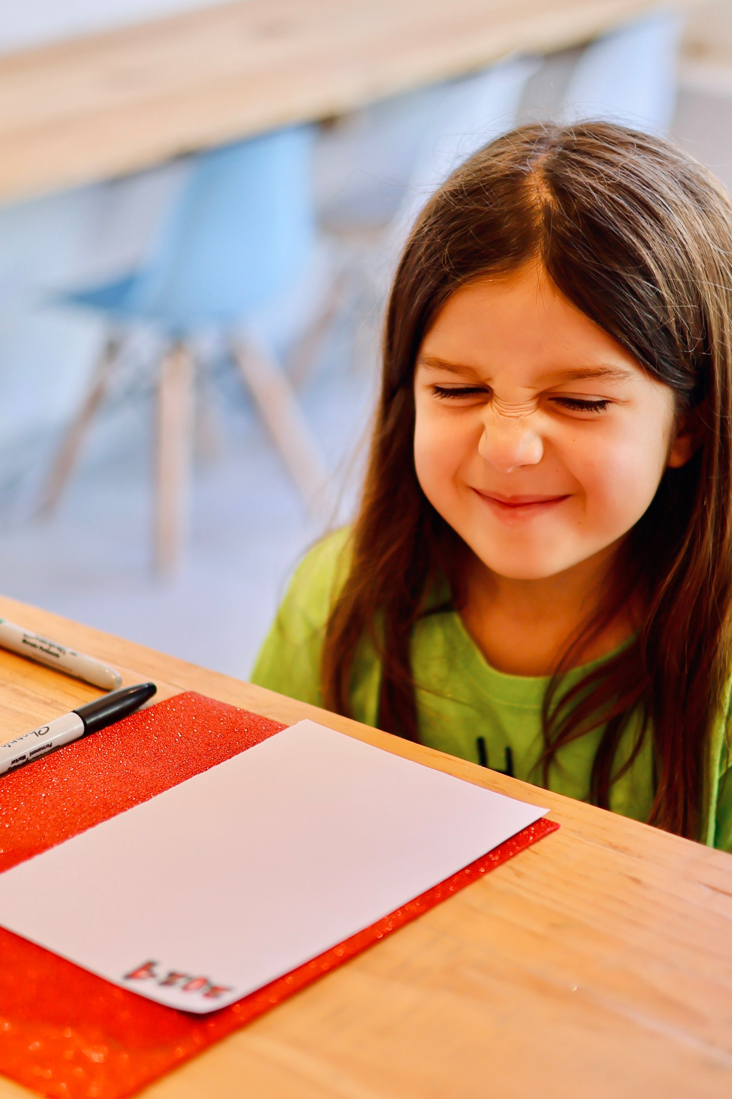 Taller de Arte (7 años en adelante)